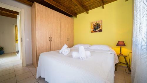 Marilena Villas - Kournas Lake