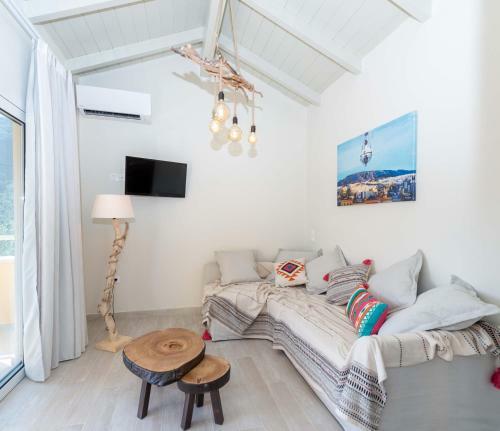 Apartamento T'adelfia