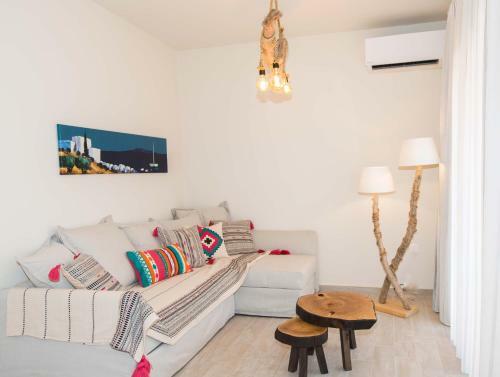 Apartamento T'adelfia
