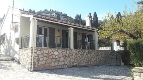 Villa Jasmine