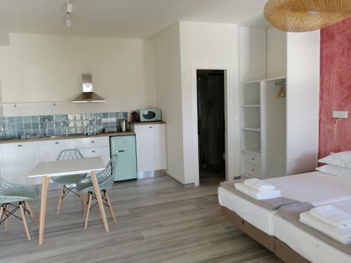 Apartamento Villa Nena - Studio Suites