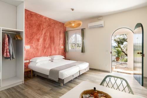 Apartamento Villa Nena - Studio Suites