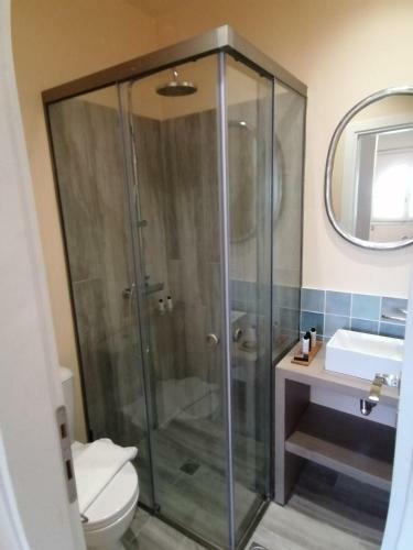Apartamento Villa Nena - Studio Suites