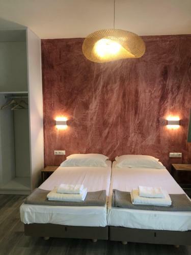 Apartamento Villa Nena - Studio Suites