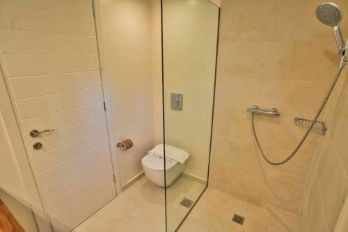 Paleopetres K-five - Premium Double Suite - Kalami -