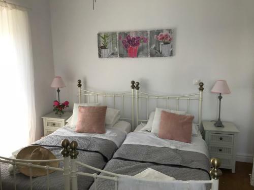 Apartamento The Beach House Kalami