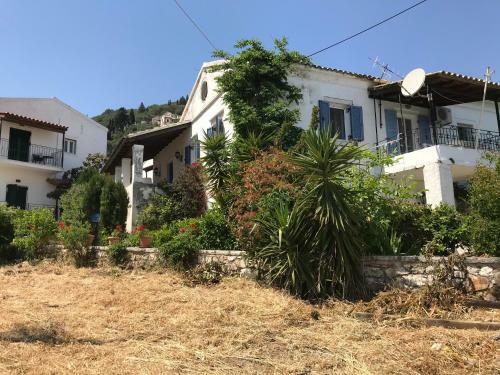 Apartamento The Beach House Kalami