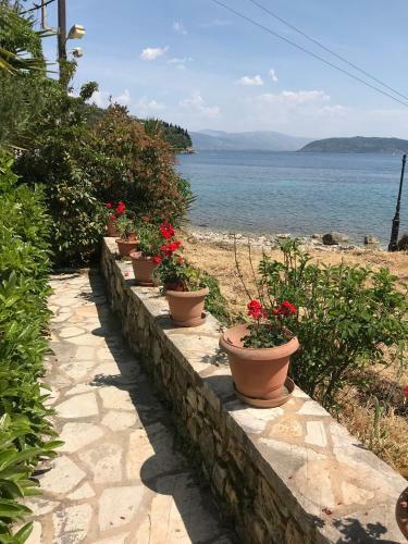 Apartamento The Beach House Kalami