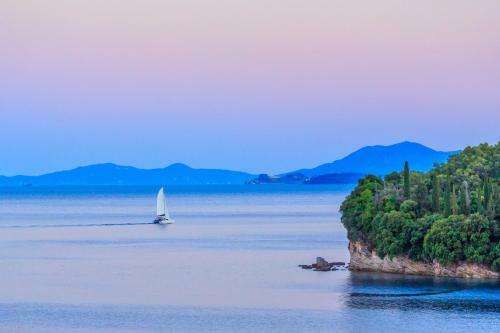 Kalami Beach - Villa Almyra