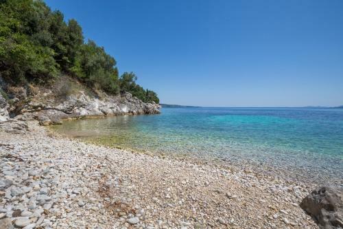 Kalami Beach - Villa Almyra