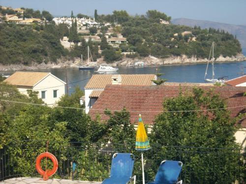 Apartamento Villa Lemonia