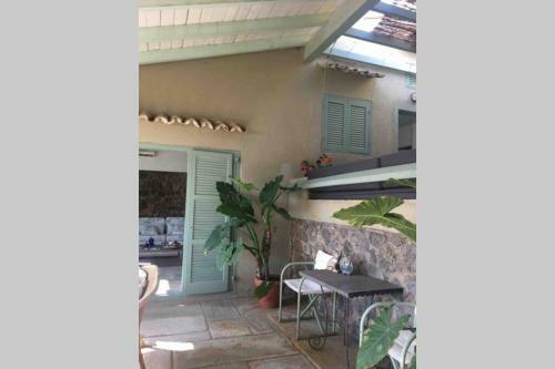 Kala.mia Charming Sea View Villa