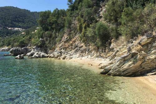 Kala.mia Charming Sea View Villa