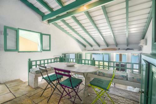 Kala.mia Charming Sea View Villa