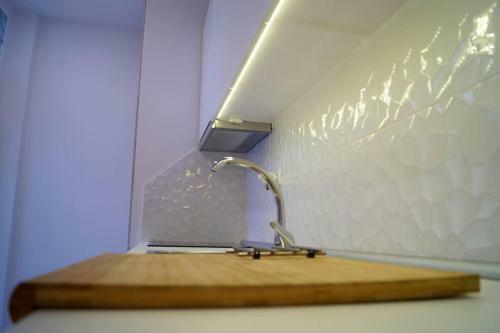 Apartamento The Key To Skg
