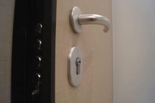 Apartamento The Key To Skg