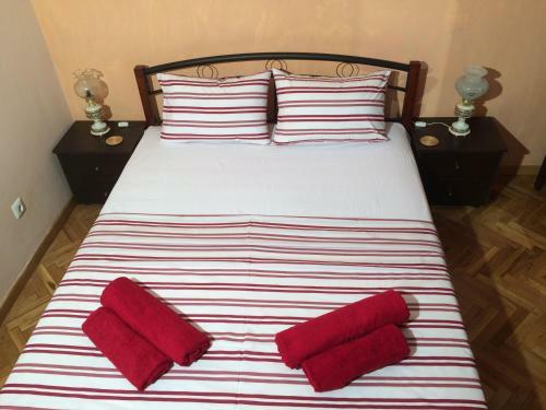 Apartamento Alpha Omega (A?) Vintage Suite