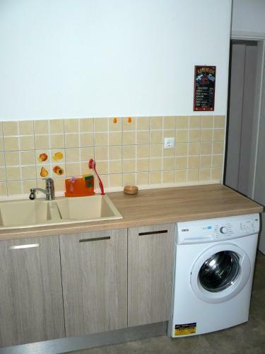 Apartamento Alpha Omega (A?) Vintage Suite