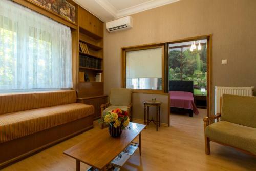 Apartamento Suite Moris