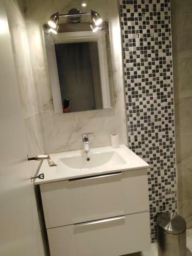 Apartamento Mini Central Studio