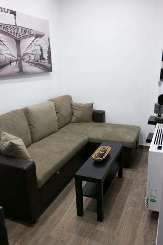 Apartamento Zen Luxury Living