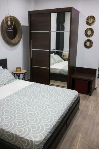 Apartamento Zen Luxury Living
