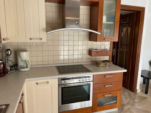 Apartamento My House