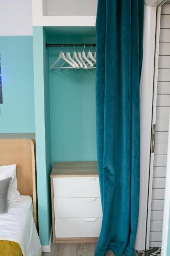Apartamento Mazi7thfloor #1