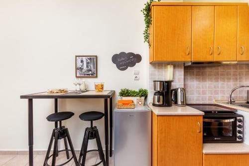 Apartamento St Paul House