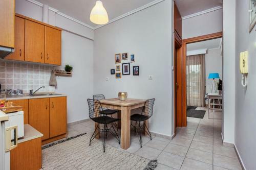 Apartamento St Paul House