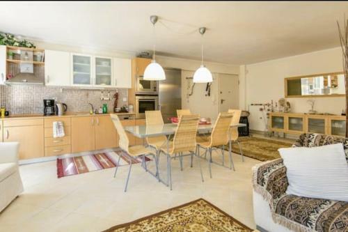 Apartamento A Cozy House By The Sea