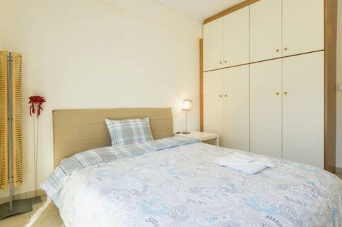 Apartamento A Cozy House By The Sea