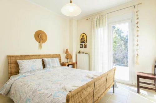 Apartamento A Cozy House By The Sea