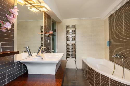 Apartamento Melon Suites