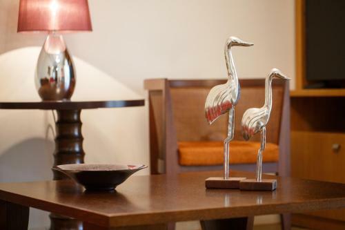 Apartamento Melon Suites