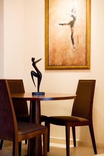 Apartamento Melon Suites