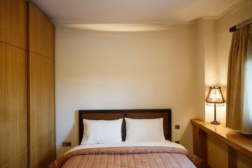 Apartamento Melon Suites