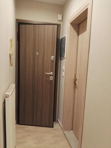 Apartamento Anastasia