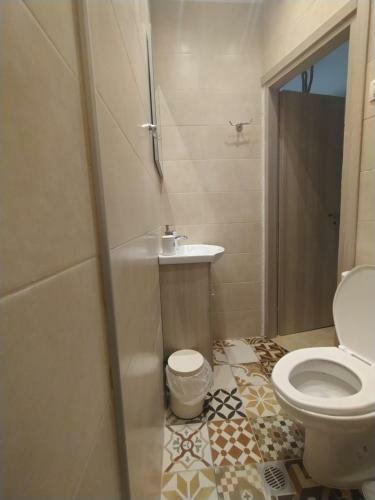 Apartamento Sofias Cute House