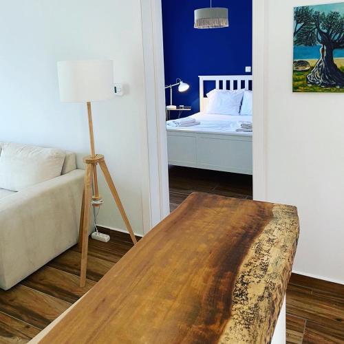 Apartamento Casa Di Famiglia
