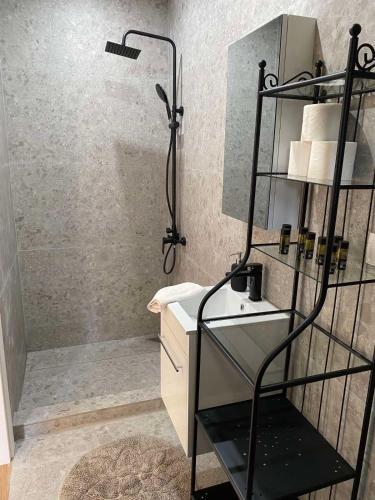 Apartamento Casa Di Famiglia