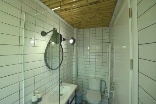 Apartamento Mazi7thfloor #5