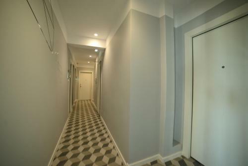 Apartamento Mazi7thfloor #5