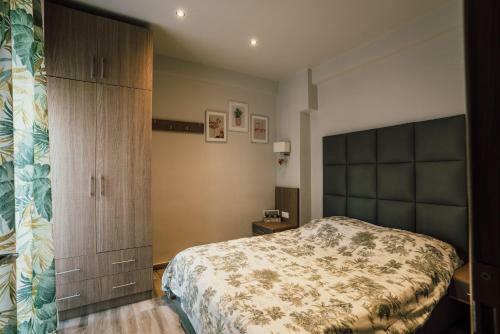 Lef Apartment