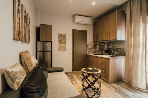 Lef Apartment