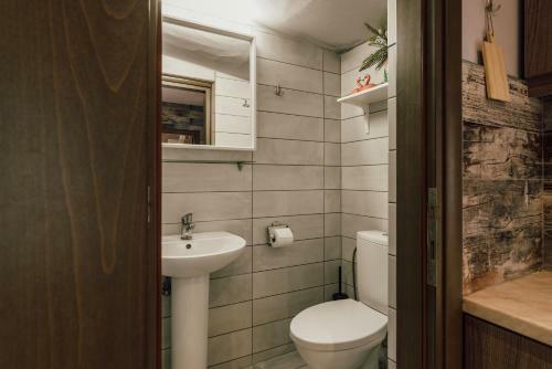 Lef Apartment