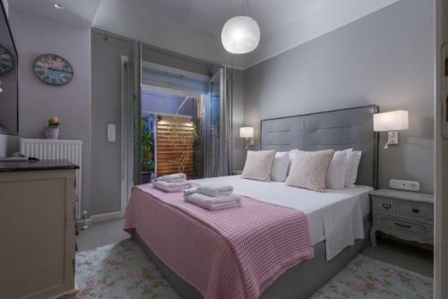 Apartamento The Green Door