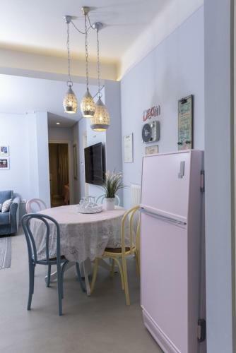 Apartamento The Green Door