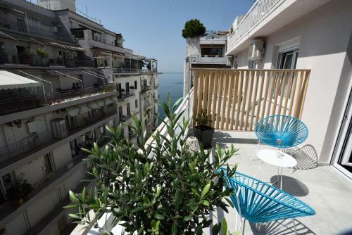 Apartamento Magnifique Luxury Suites