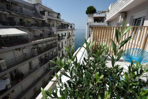 Apartamento Magnifique Luxury Suites